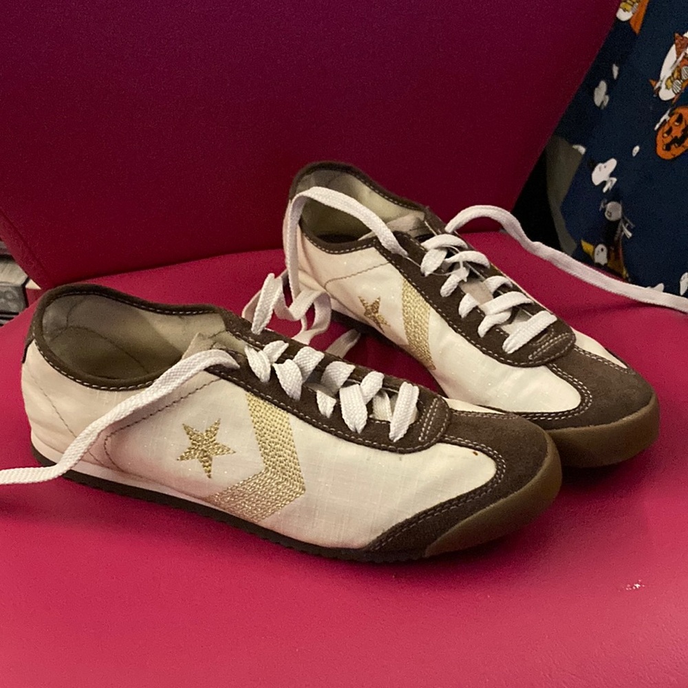 Vintage Converse